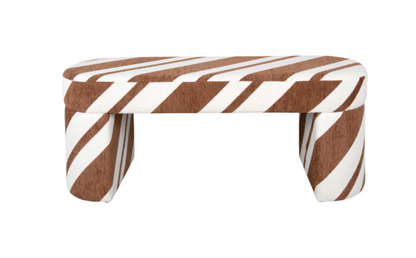 banc Agraciado Marron