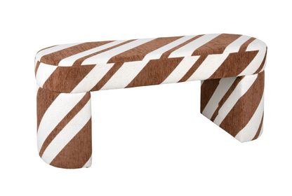 banc Agraciado Marron