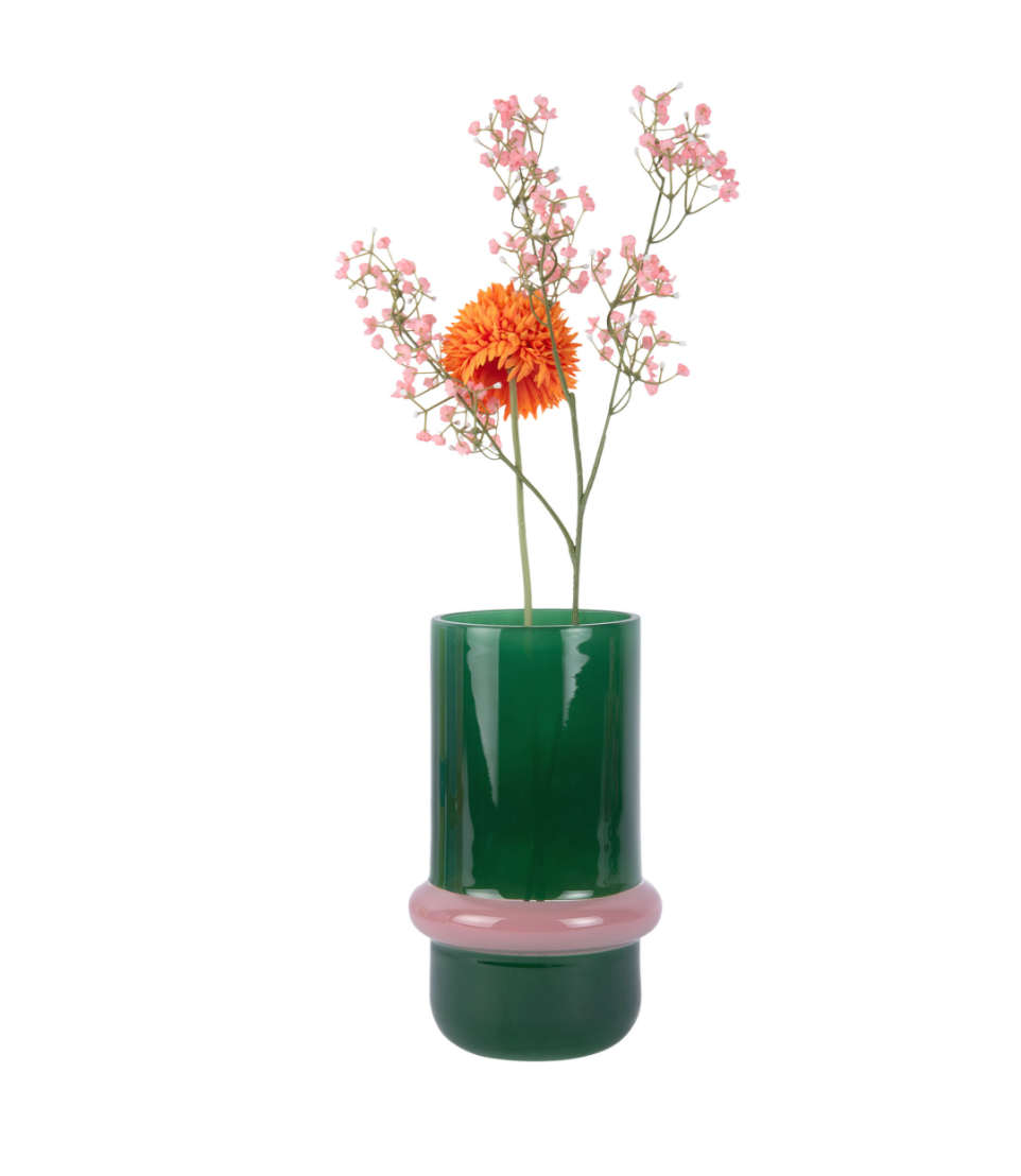 Vase Animado Anillo Medium