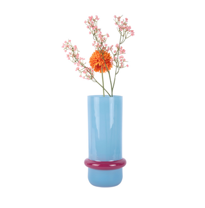 Vase Animado Anillo Large