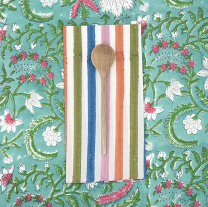 Serviettes de table x4 - Axel Polignac