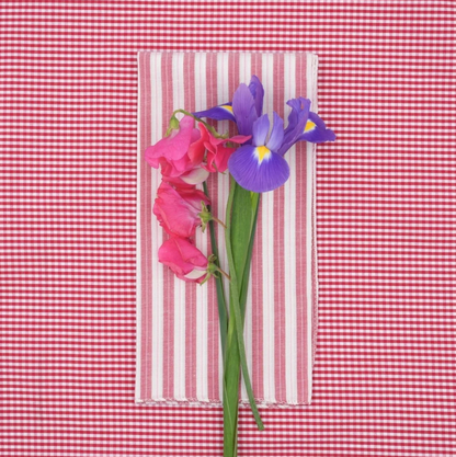 Serviettes de table x4 - Levant Fadded
