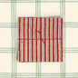 Serviettes de table x4 - Lila Tango