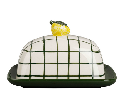 BEURRIER CITRON KITCHFUN