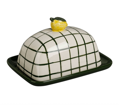 BEURRIER CITRON KITCHFUN