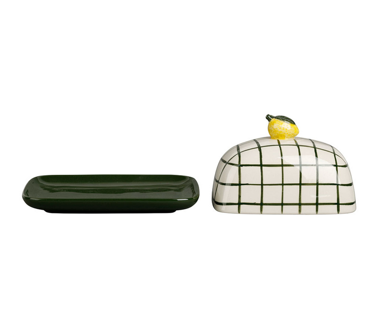 BEURRIER CITRON KITCHFUN