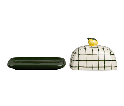 BEURRIER CITRON KITCHFUN