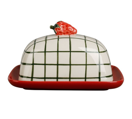 BEURRIER FRAISE KITCHFUN