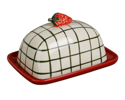 BEURRIER FRAISE KITCHFUN