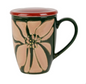 Tasse tisane avec filtre BOHOHOTEL VR 30CL