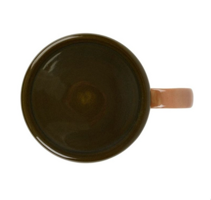 Tasse tisane avec filtre BOHOHOTEL VR 30CL