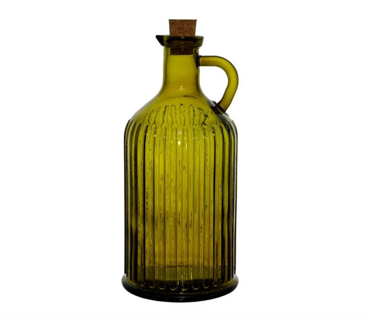 Huilier Gerone Vert 1 L