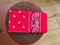Bandana 100% coton