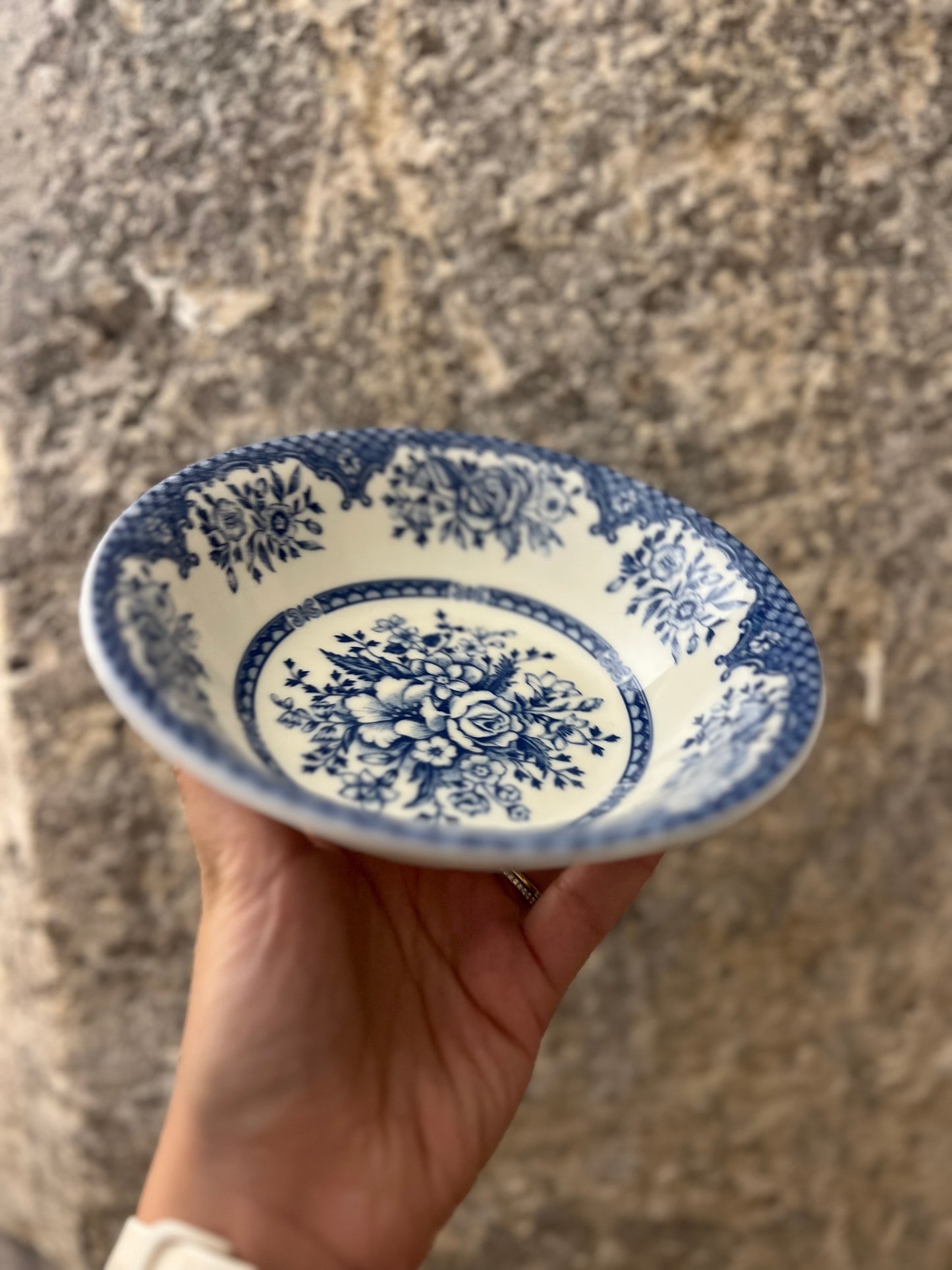 Coupelles - Porcelaine Fine