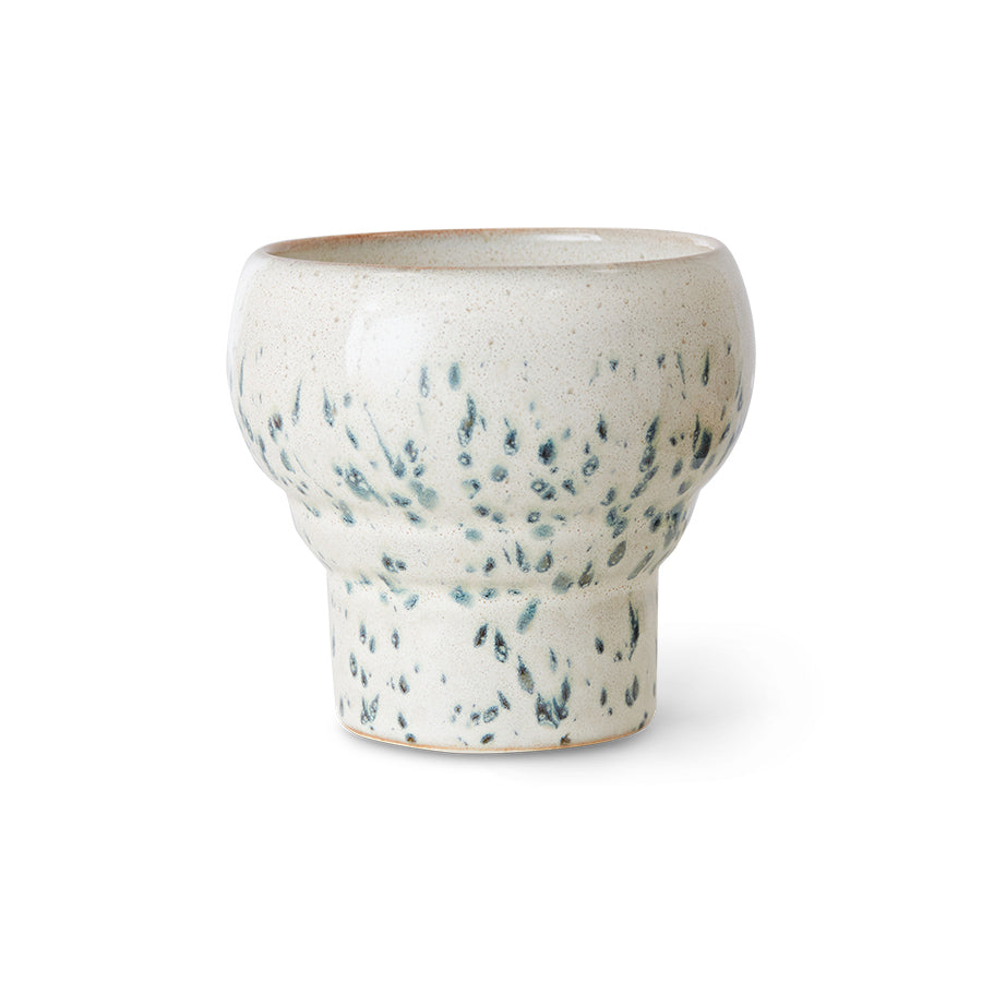 Duo de tasses à café 70’s