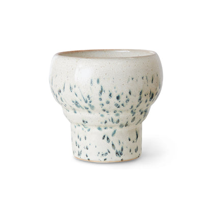 Duo de tasses à café 70’s