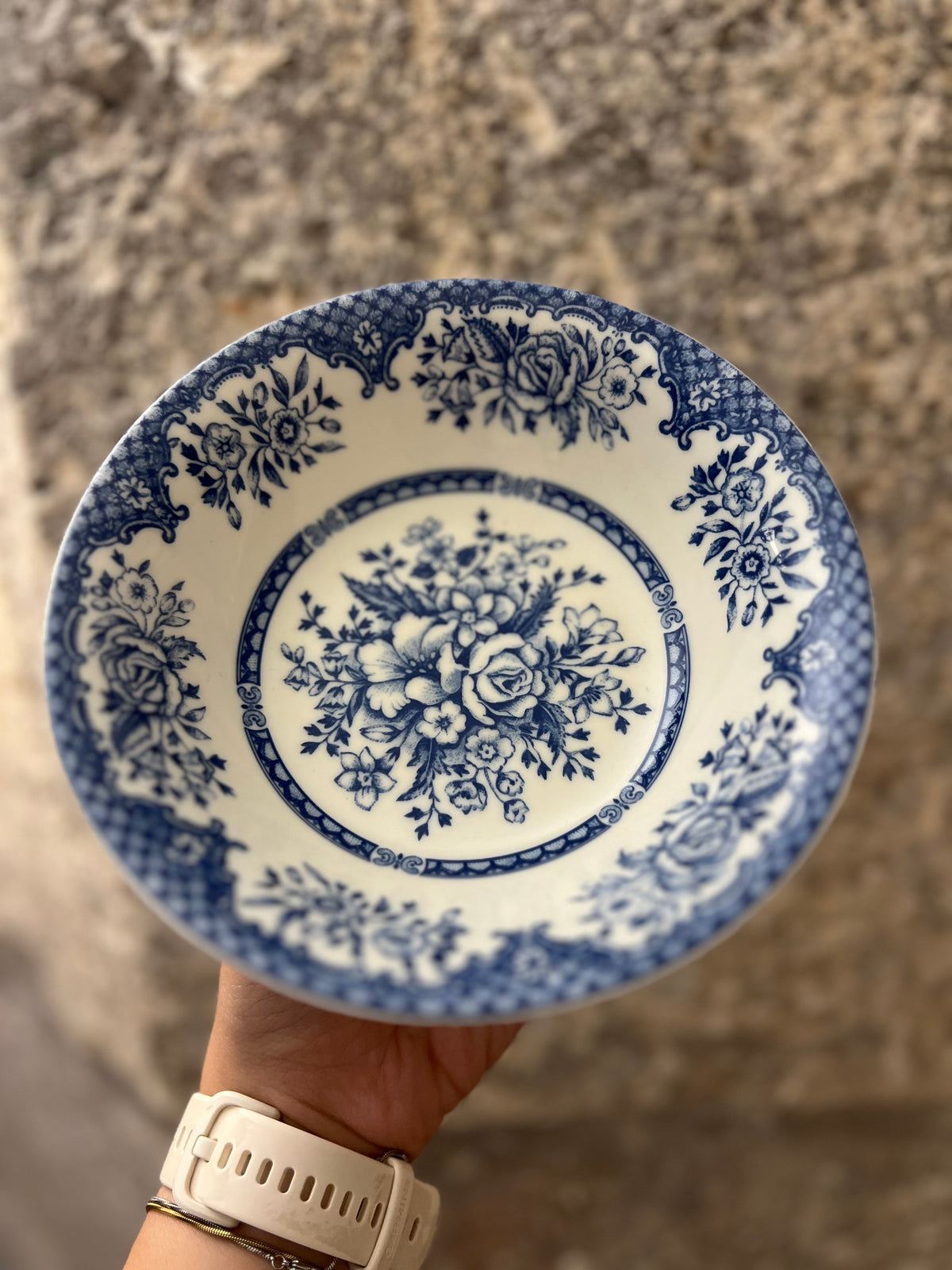 Coupelles - Porcelaine Fine