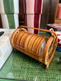 Dessous de verre vintage
