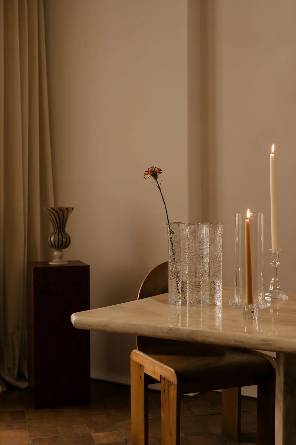 Vase Stria