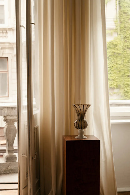 Vase Stria
