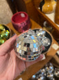 Boule disco 7cm