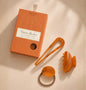 Coffret trésor Ambre