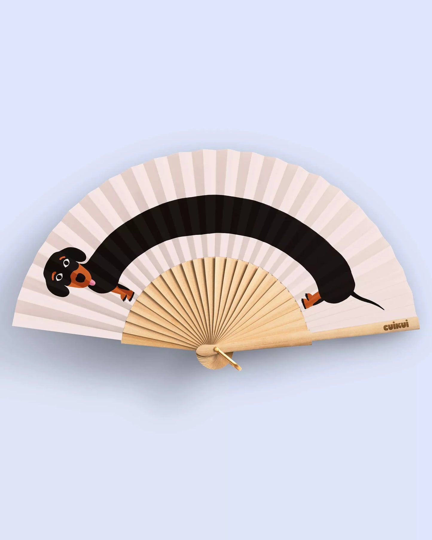 Éventails illustration