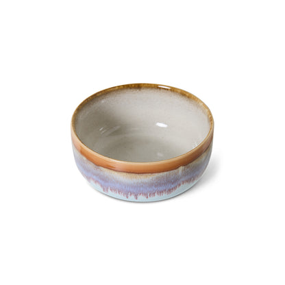 Bol céramique 70’s - moyen