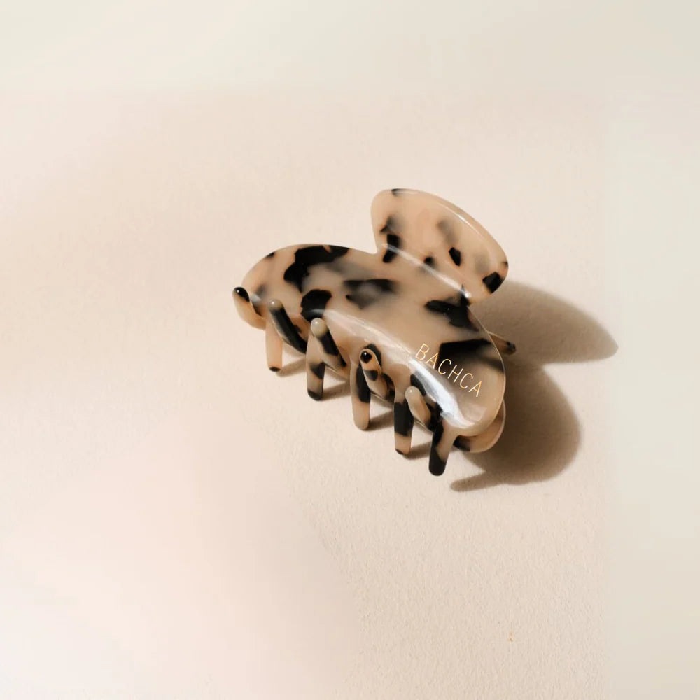 Pince à cheveux Écailles