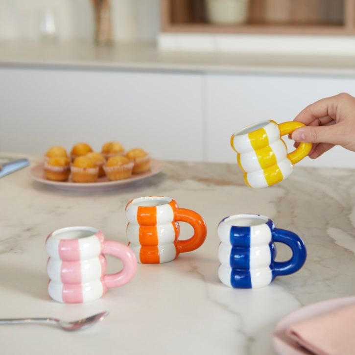 Tasse à café Float