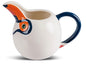 Pichet birdy Toucan 20x13x15cm