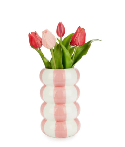 Vase céramic Float Rose