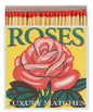 Boîte d’allumettes red rose matches