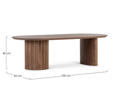 Table basse Orissa