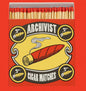 Boîte d’allumettes Cigar matches