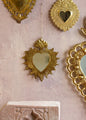 Miroir Coeur