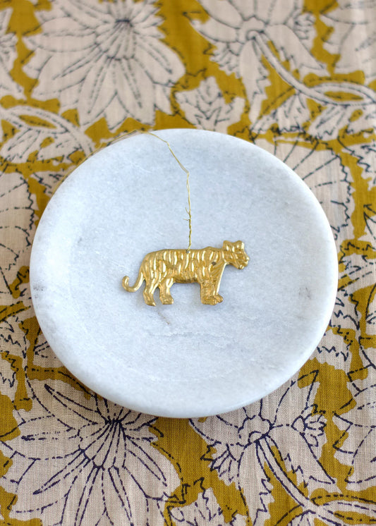 Suspension Tigre