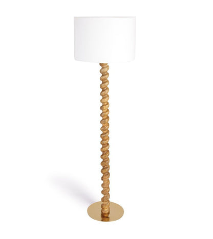 Lampe Koloa naturel