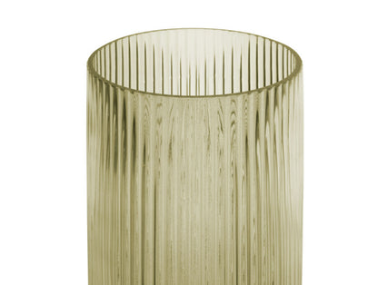 Vase Allure vert