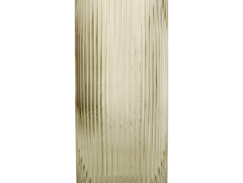 Vase Allure vert