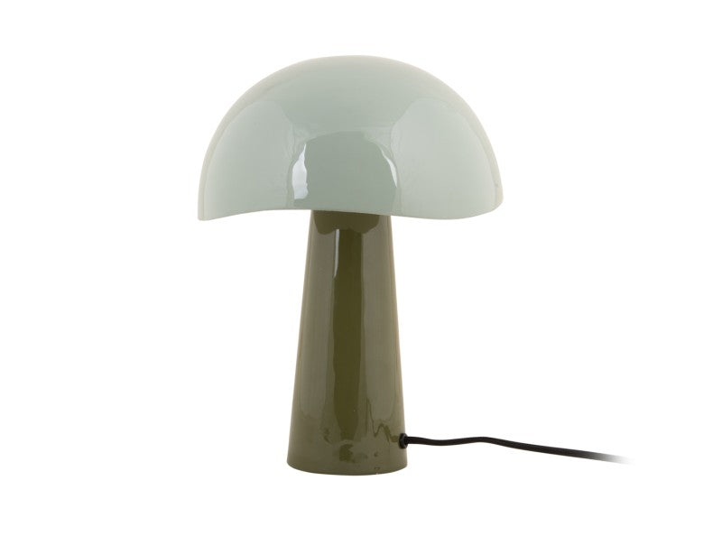 Lampe Grato Verte