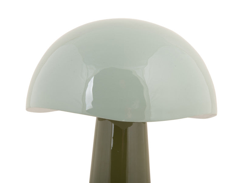 Lampe Grato Verte