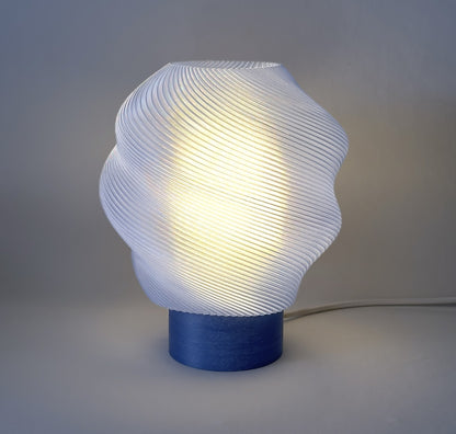 Lampe Air Glace