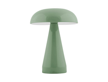 Lampe sans fil Rachel Verte