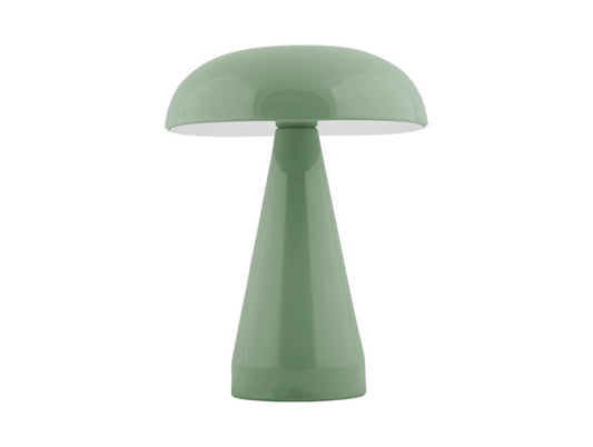 Lampe sans fil Rachel Verte