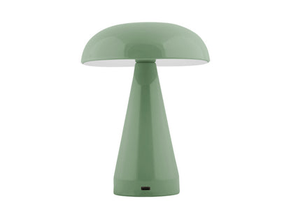 Lampe sans fil Rachel Verte