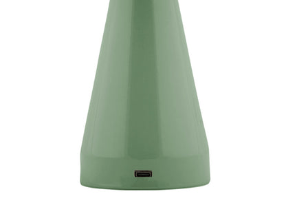 Lampe sans fil Rachel Verte