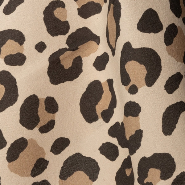 Torchon Leopard - 50x70 cm