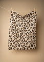 Torchon Leopard - 50x70 cm