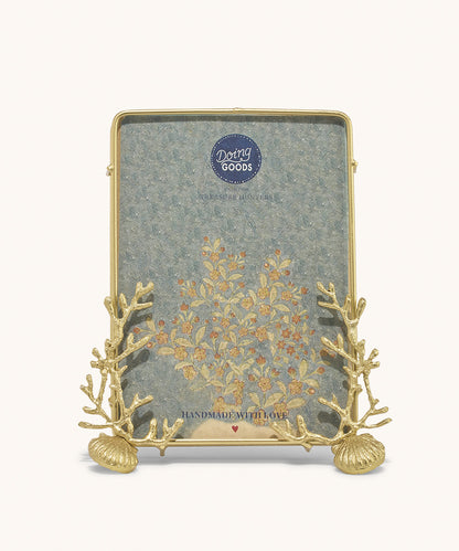 Cadre Kaia Corail Grand